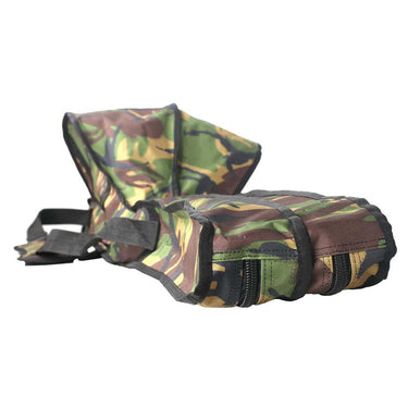 DPM Camo Compact 2 Rod Sleeve
